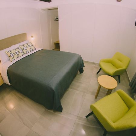 Lu De Anda Hotel Boutique Сан-Луїс-Потосі Екстер'єр фото